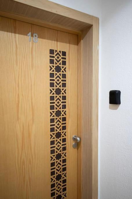 Moderne A Deux Pas Du Coeur De La Marrakesh