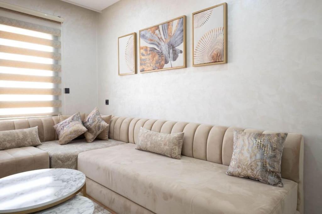 Appartement Moderne A Deux Pas Du Coeur De La *