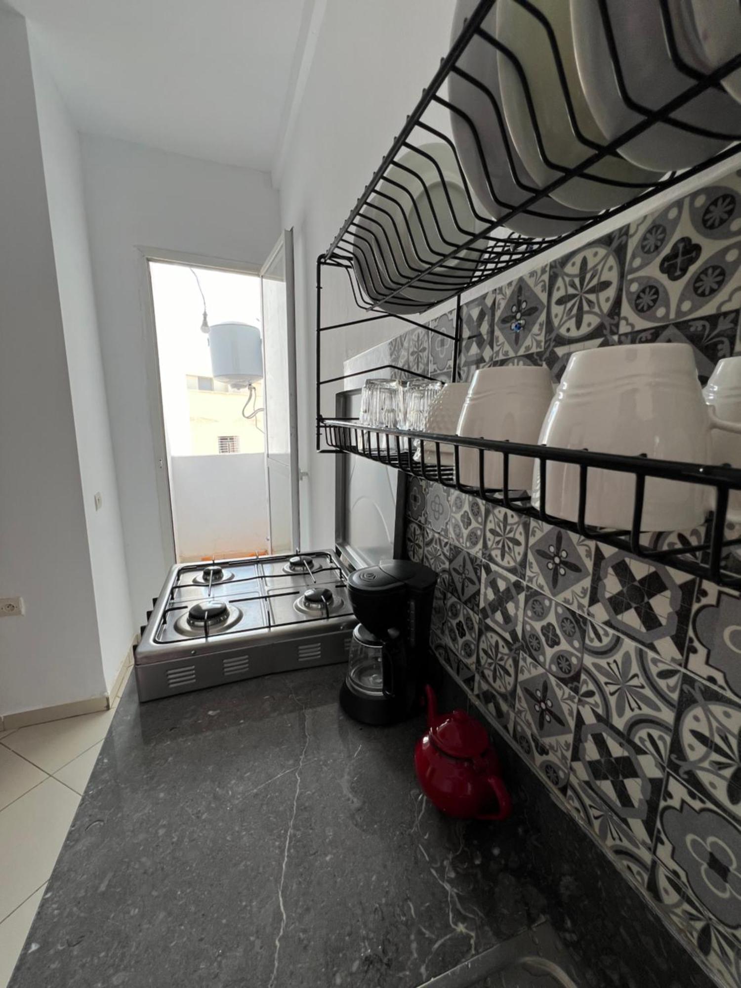 Appartement Location Familiale A Marrakech *