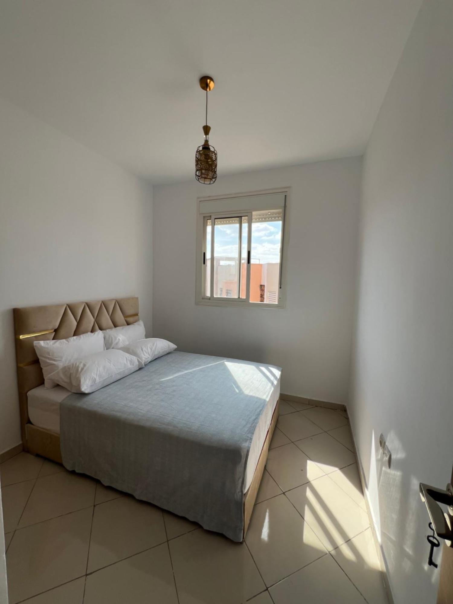 Location Familiale A Marrakech Appartement *