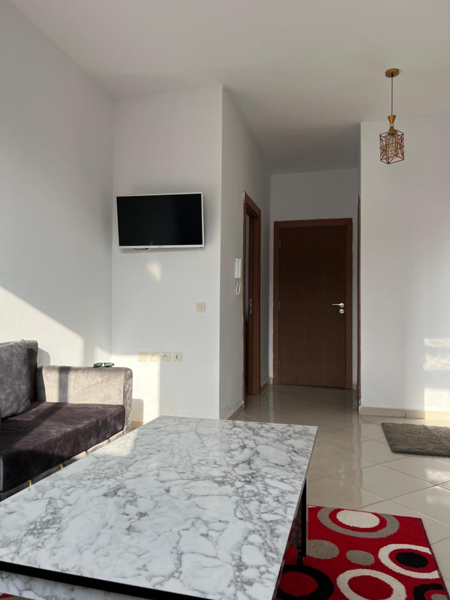 Location Familiale A Marrakech *