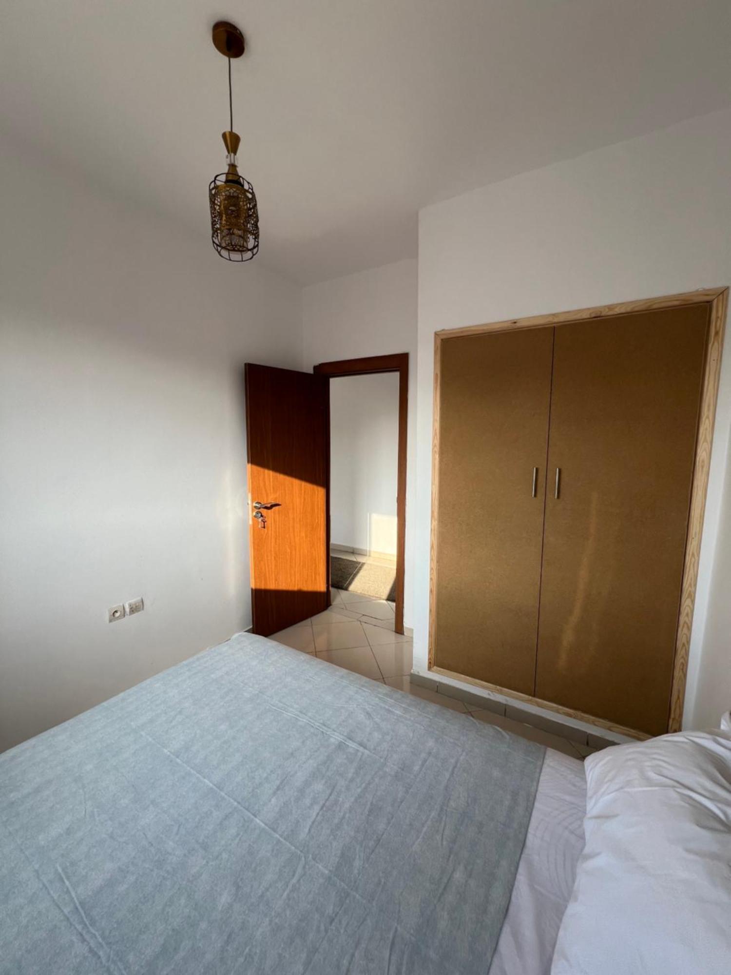 Location Familiale A Marrakech Appartement