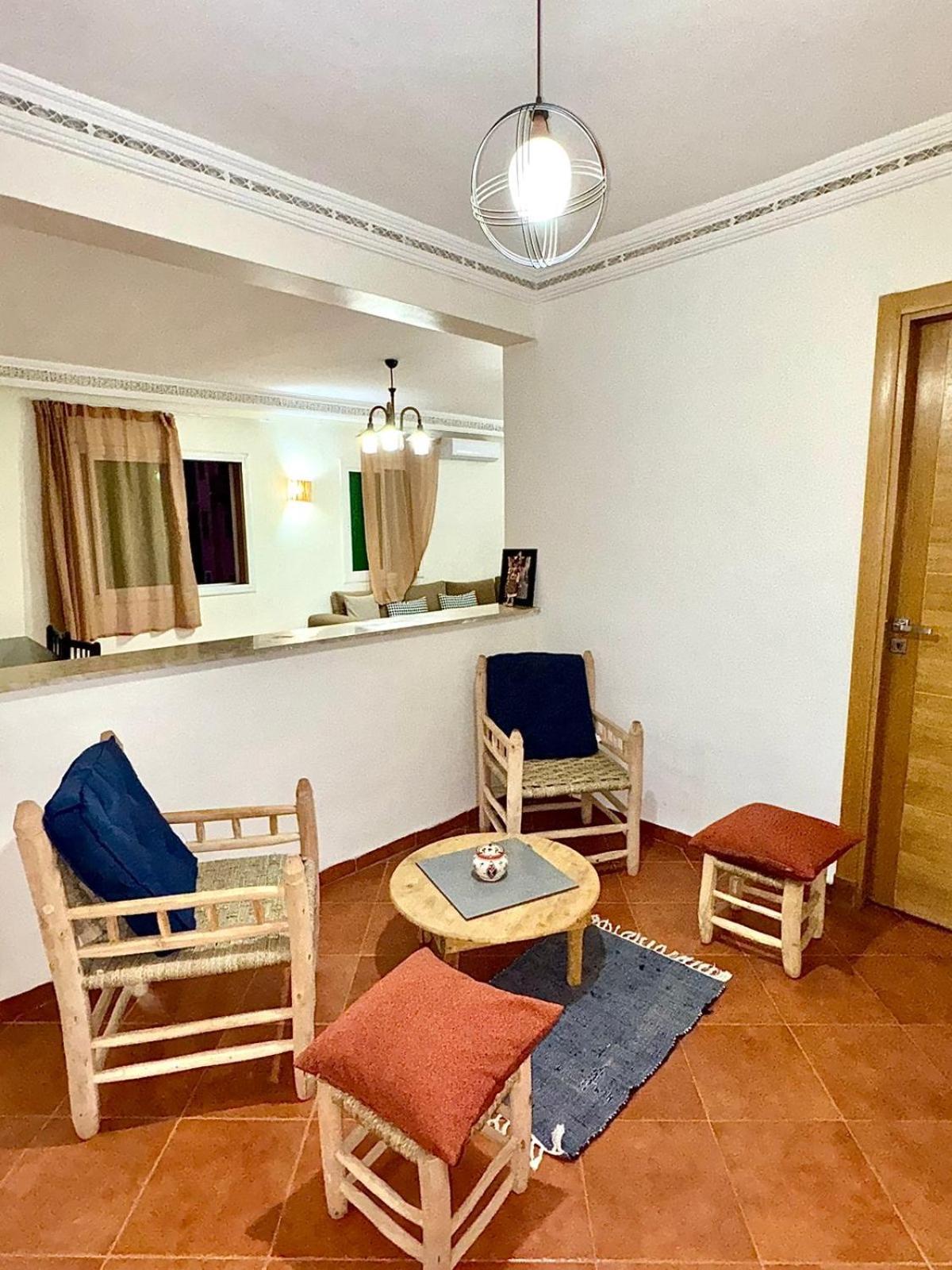 Cozy Near Gueliz Apartamento