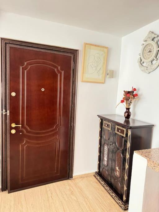 Cozy Hyper Centre Calme Appartement *