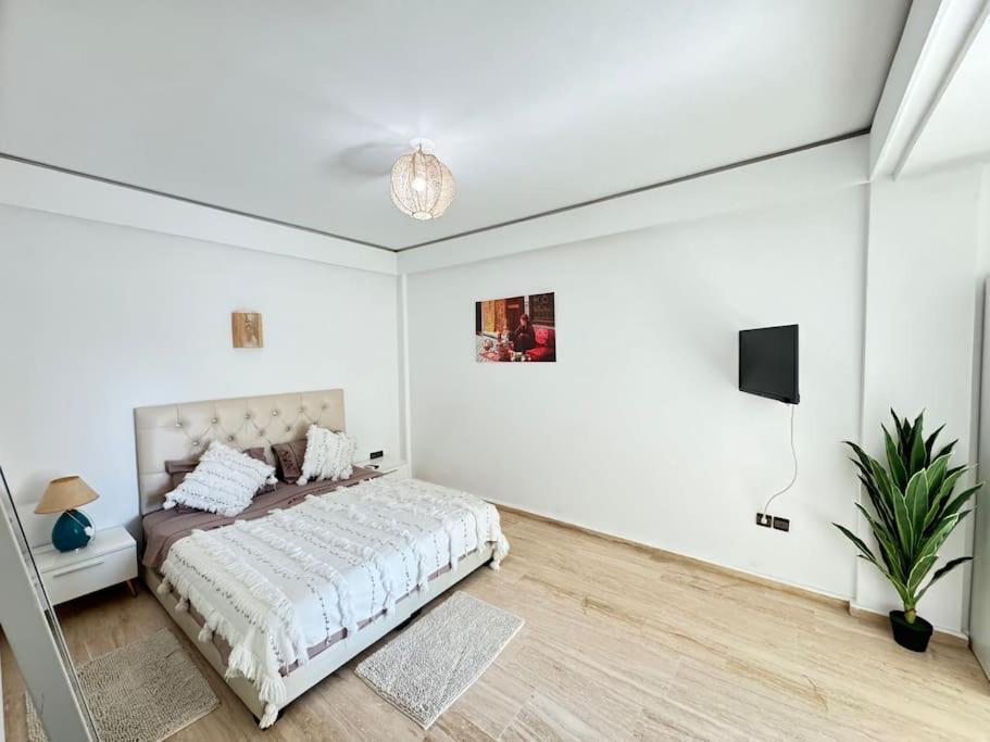 Cozy Hyper Centre Calme *