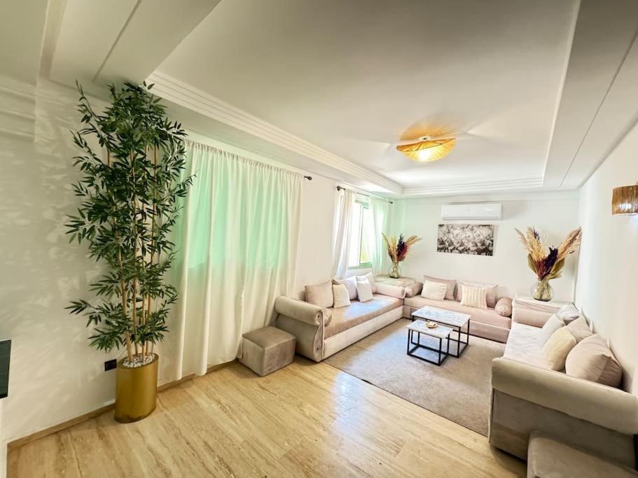 Cozy Hyper Centre Calme * Marrakesh