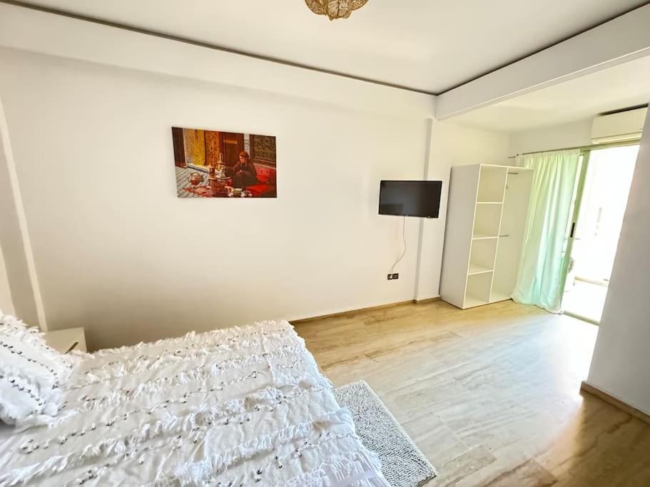 Cozy Hyper Centre Calme Appartement