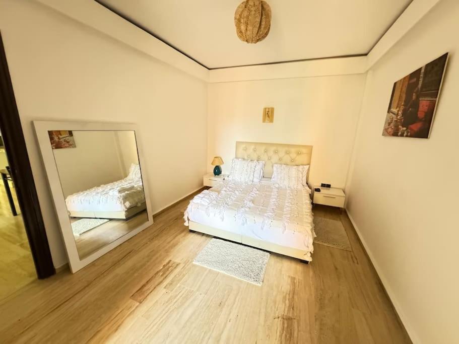 Cozy Hyper Centre Calme Appartement *