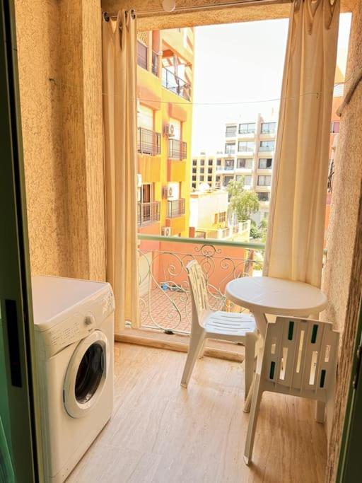 Cozy Hyper Centre Calme Appartement Marrakesh