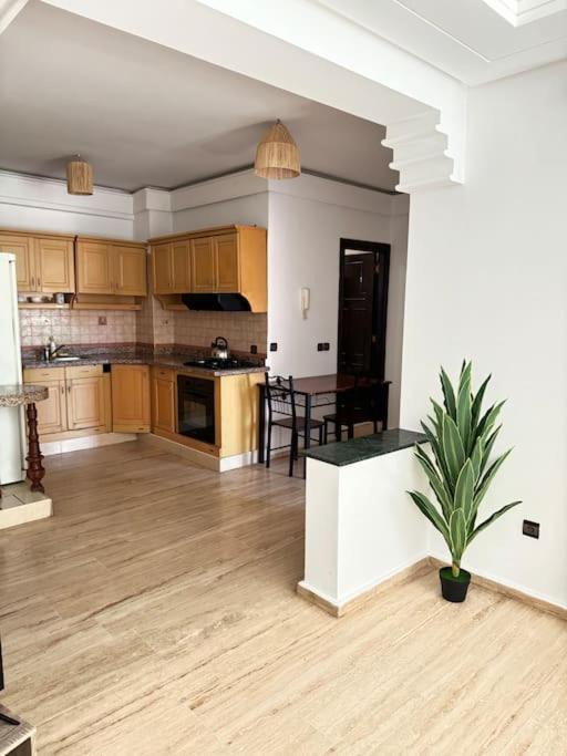 Cozy Hyper Centre Calme Appartement