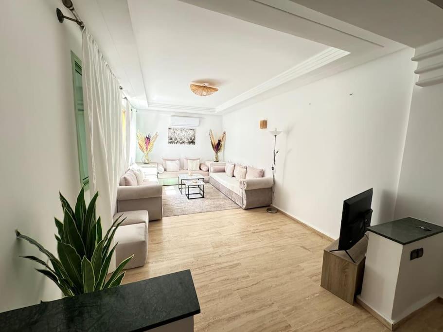 Appartement Cozy Hyper Centre Calme *