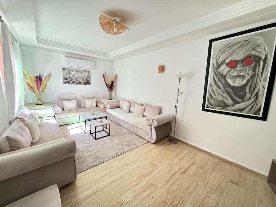 Cozy Hyper Centre Calme Appartement