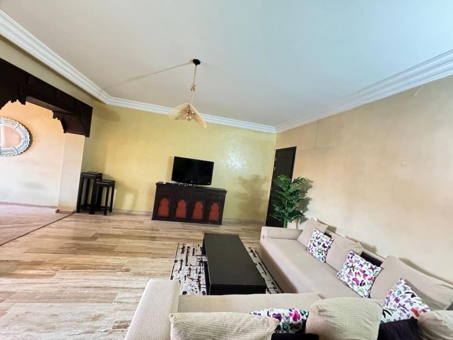 Cosy Appartement Marrakesh