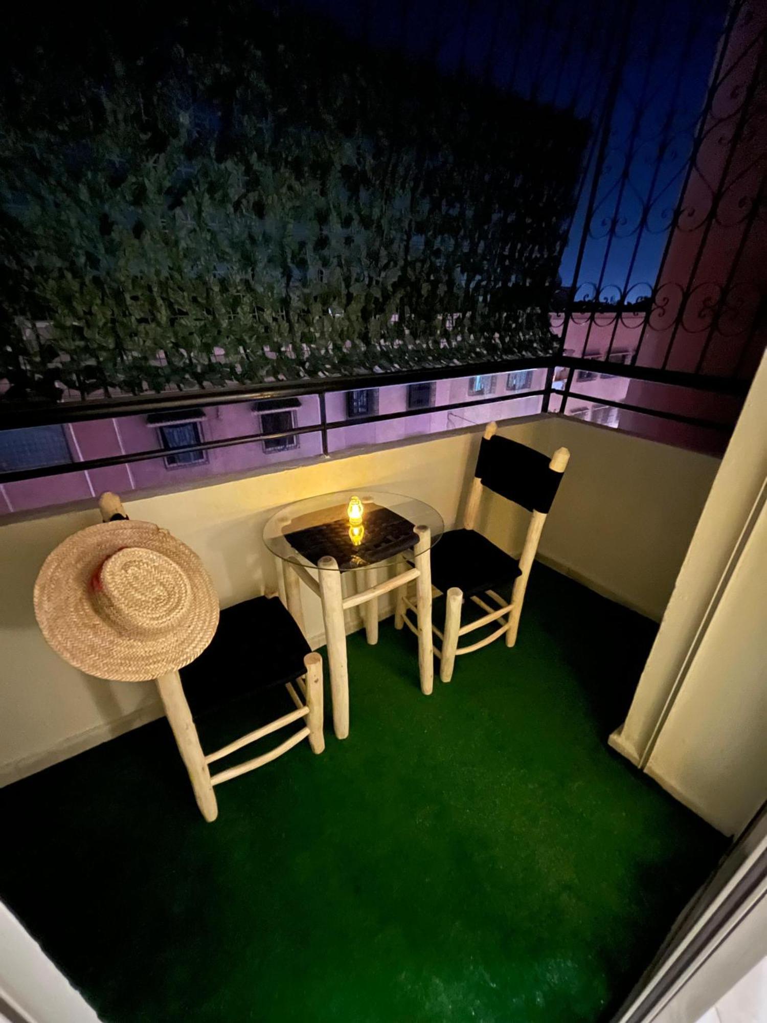 Cozy Near Airport * Marrakesh