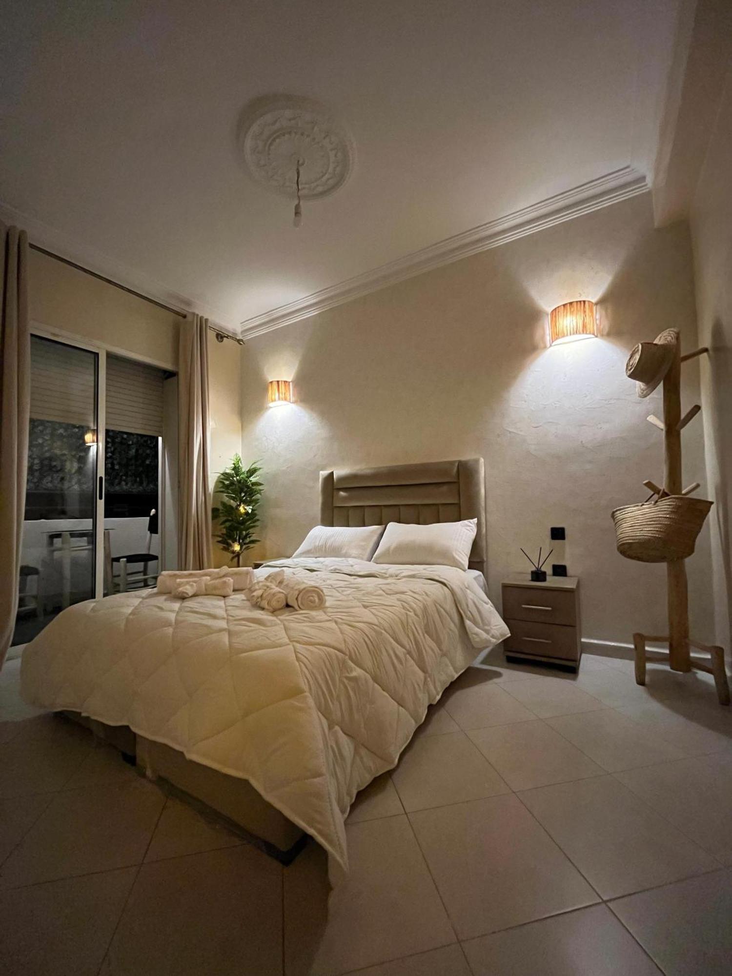 Cozy Near Airport * Marrakesh
