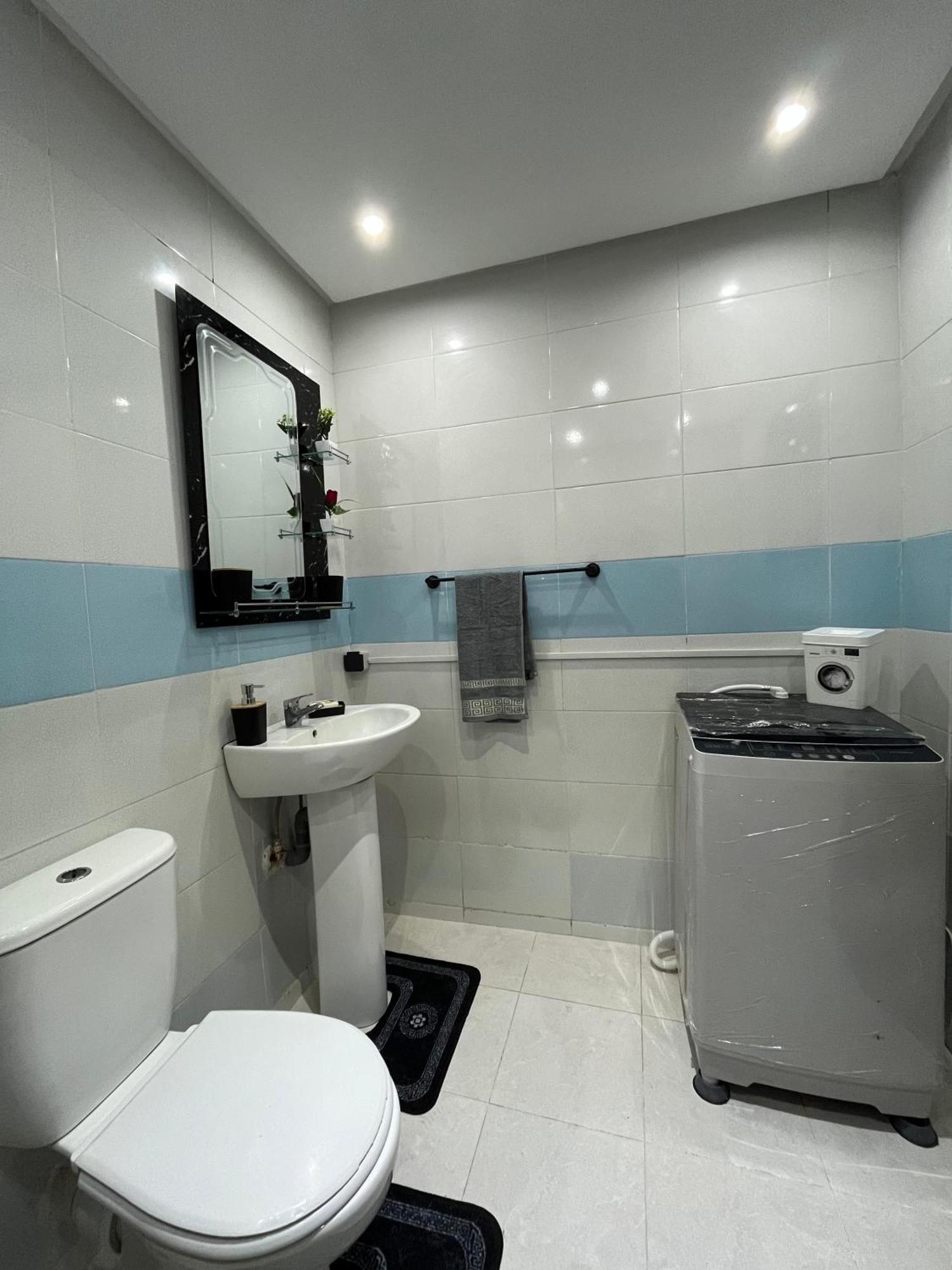 Apartment Cozy Near Airport