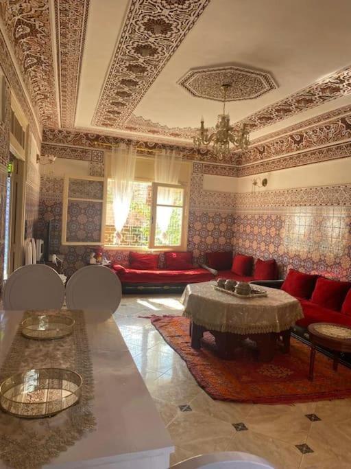 La Porte D Or Appartement *