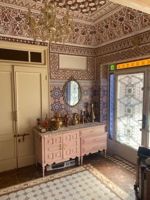 Appartement La Porte D Or Marrakesh