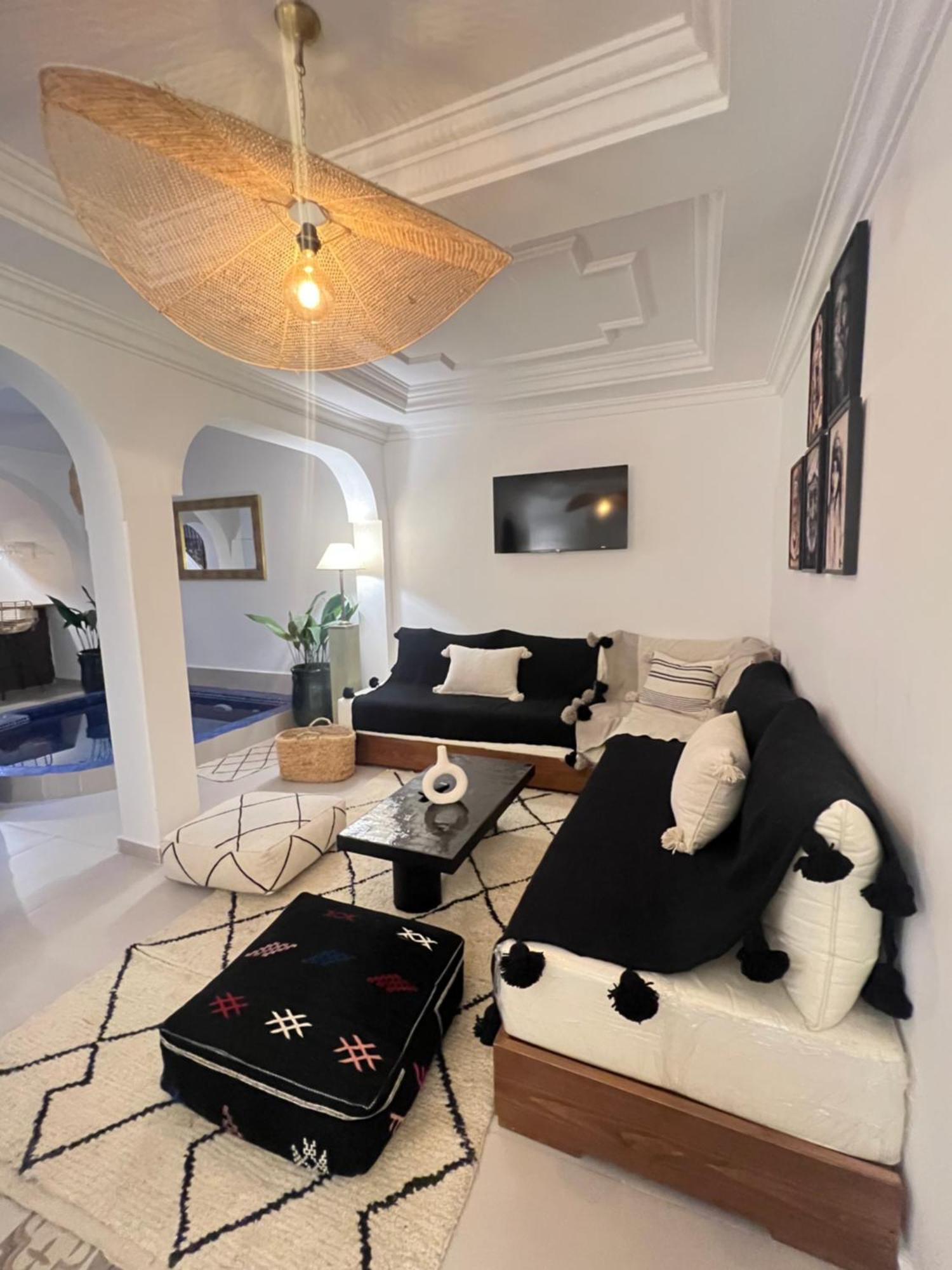 Touria * Marrakesh