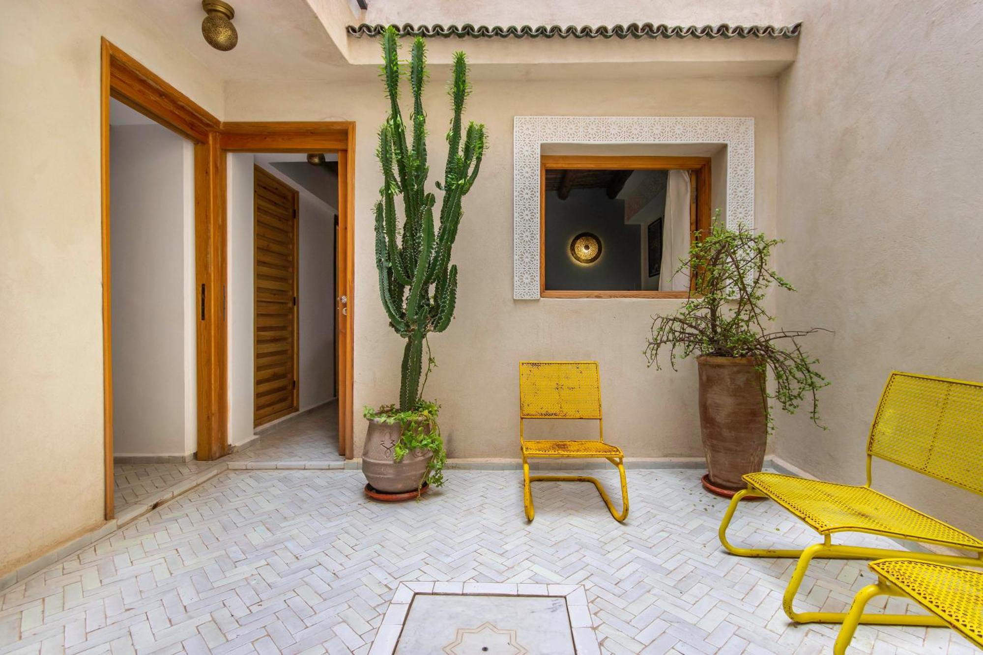 Les Marrakech Marrakesch