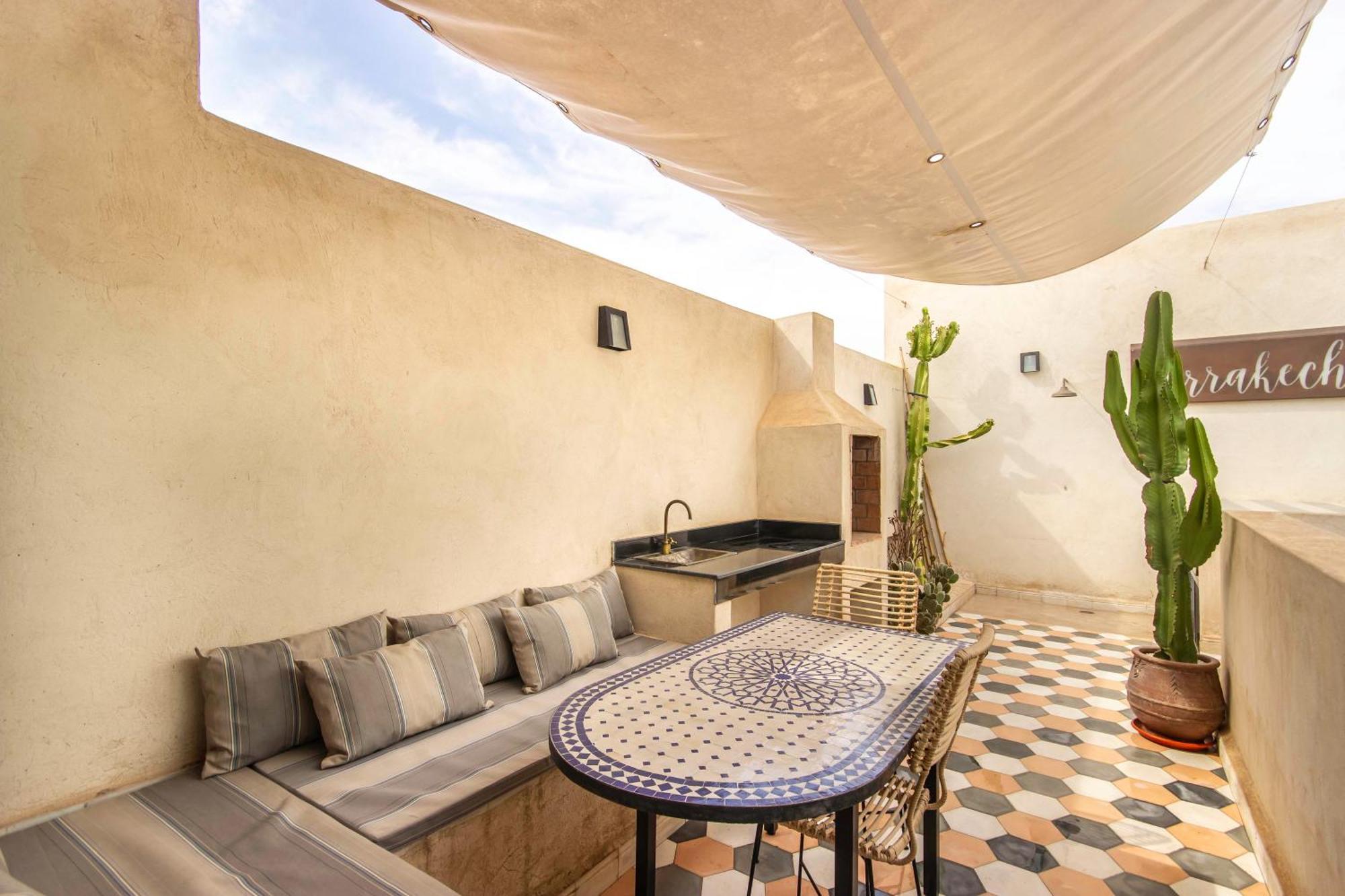 Les Marrakech