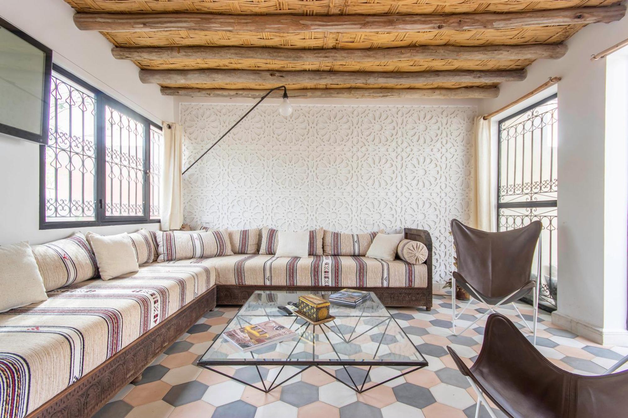 Les Marrakech