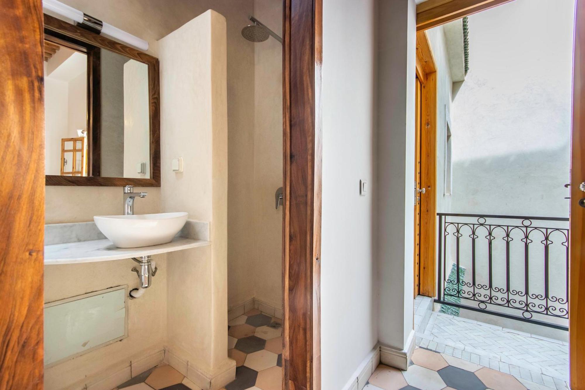Riad Les Marrakech *