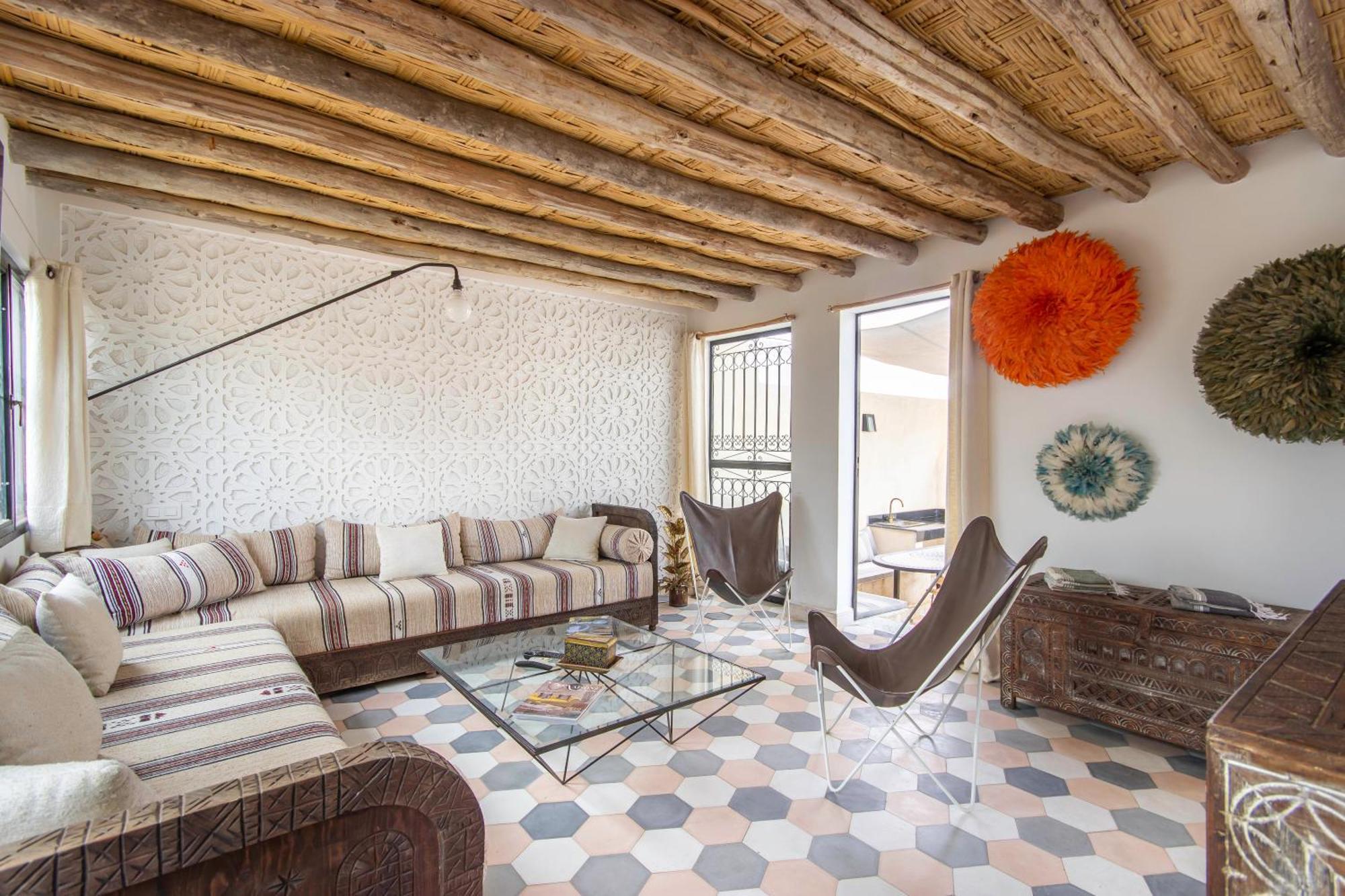 Les Marrakech Riad