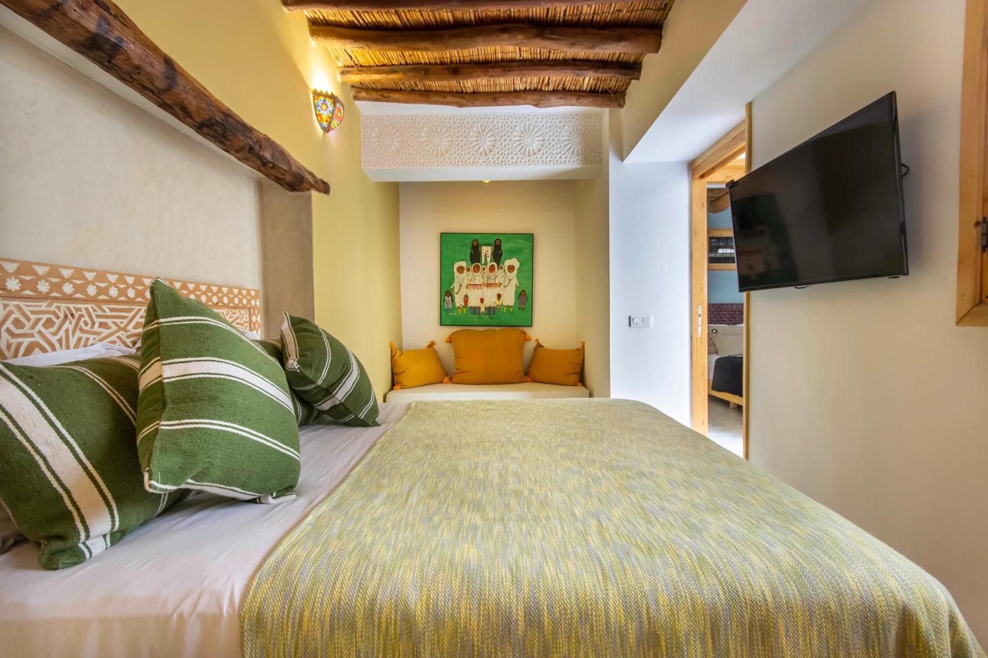 Riad Les Marrakech *