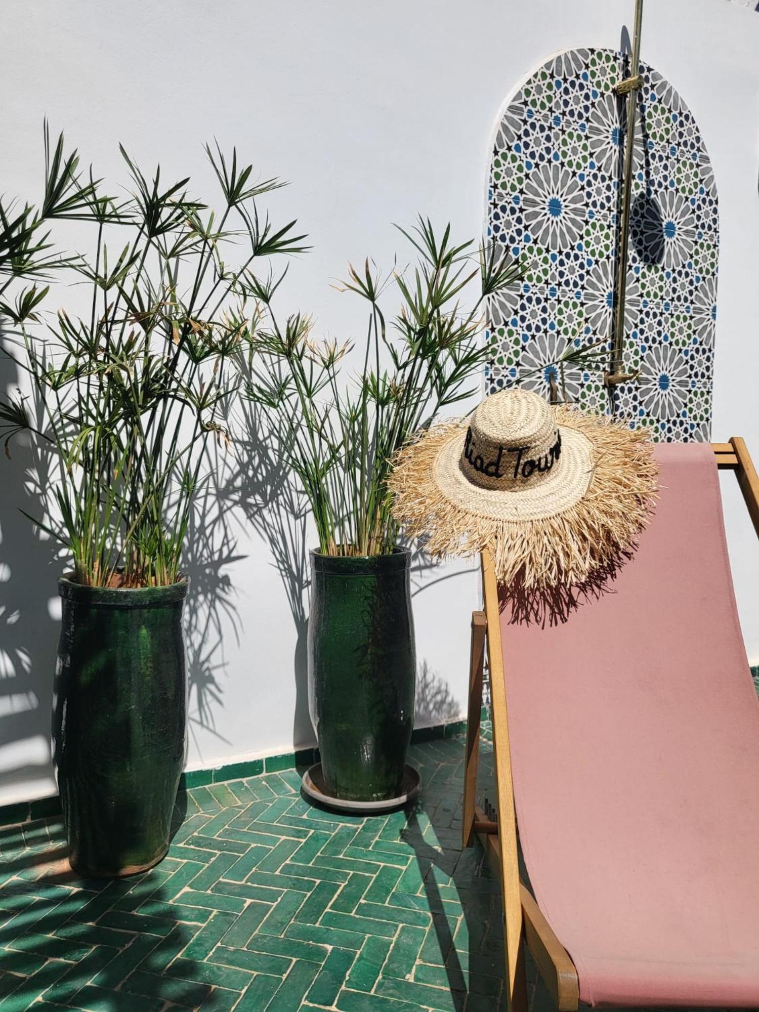 Touria Riad Marrakesh