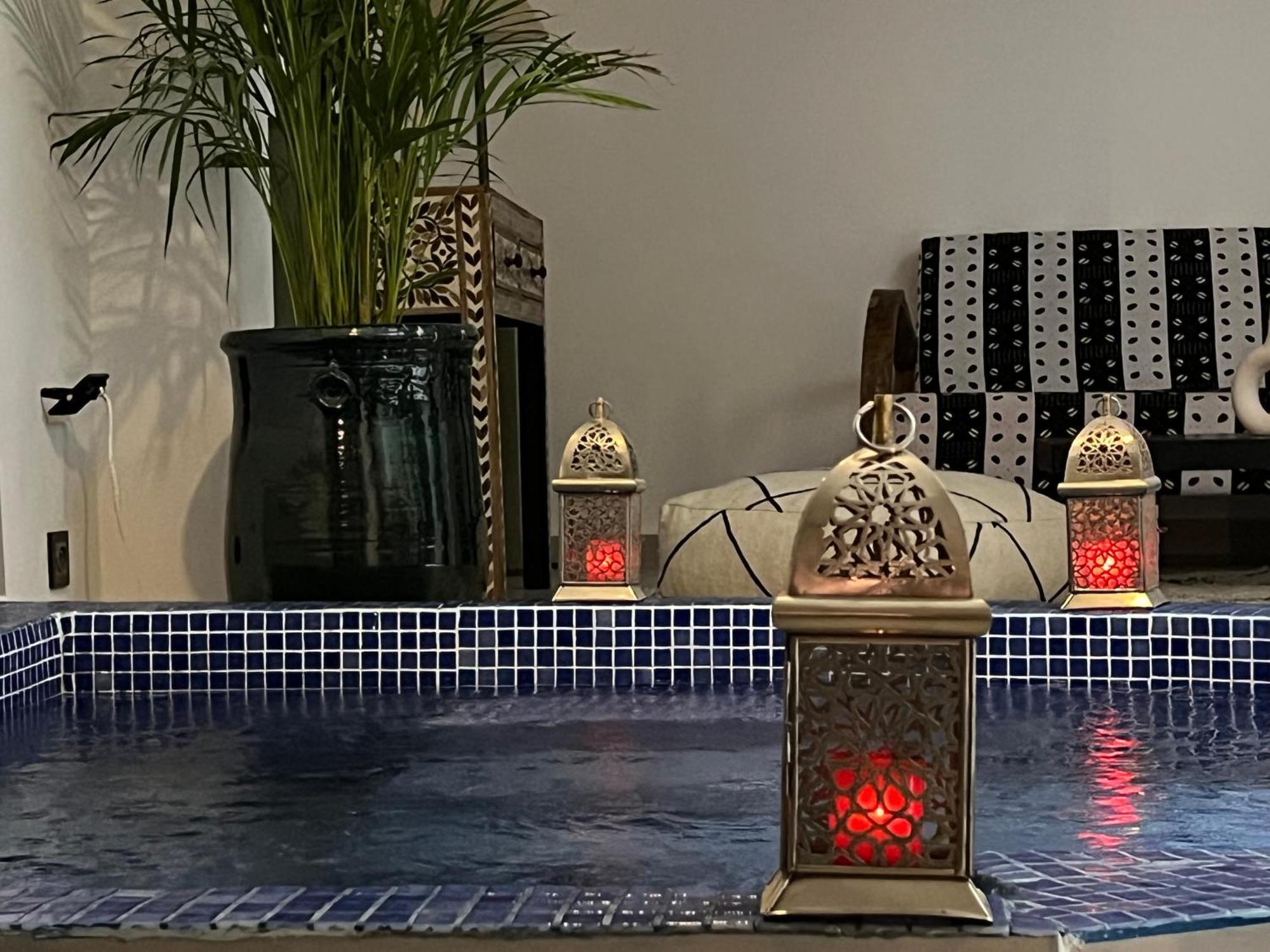 Touria Riad Marrakesh