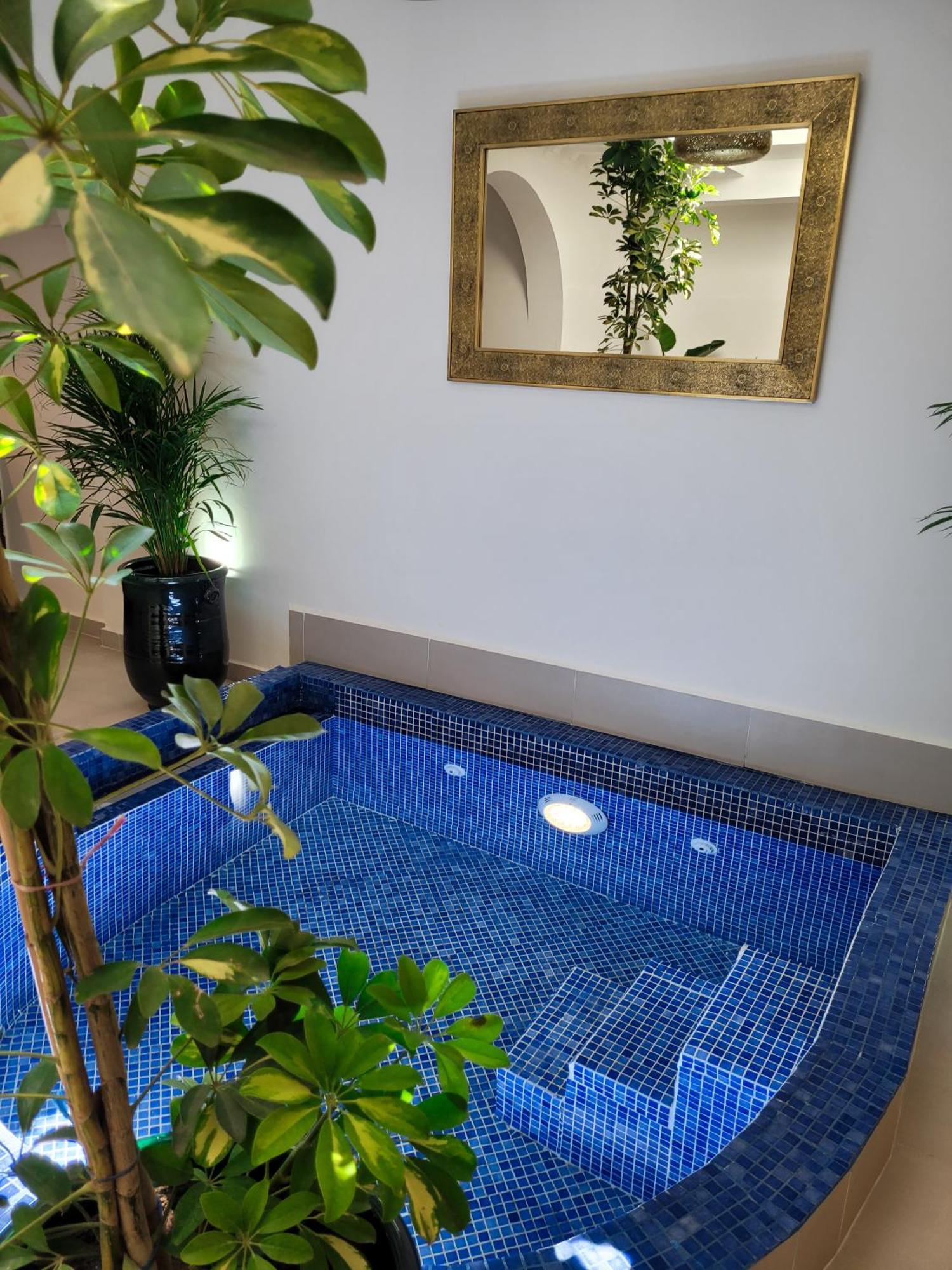 Riad Touria
