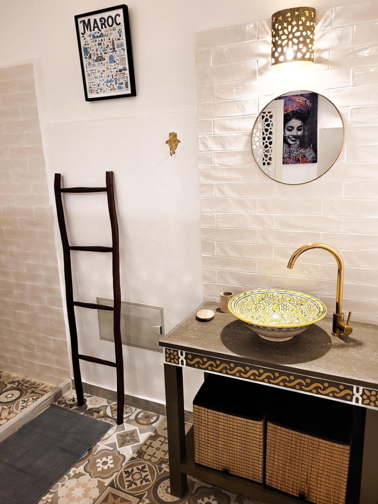 Touria Riad Marrakesh
