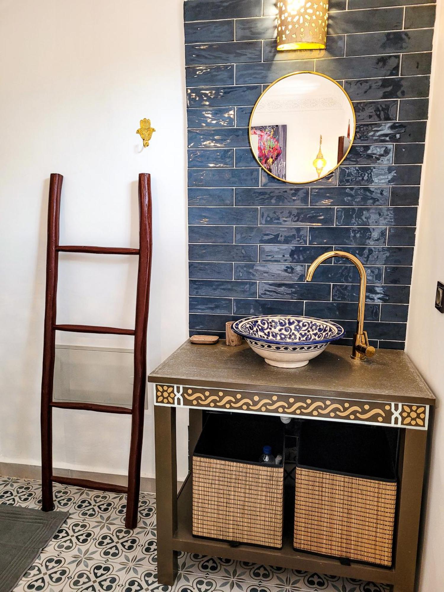 Riad Touria Marrakesh