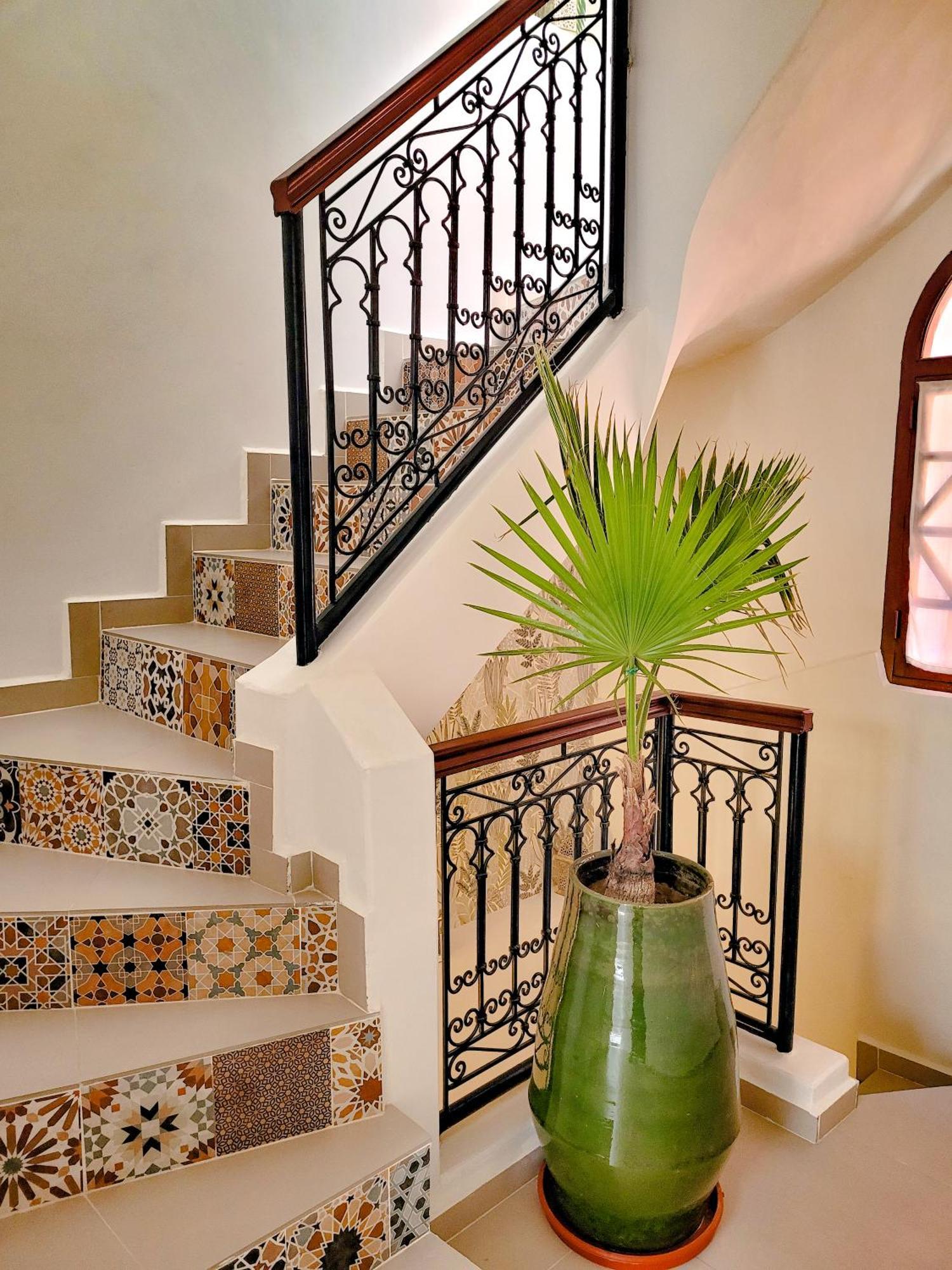 Touria Marrakesh