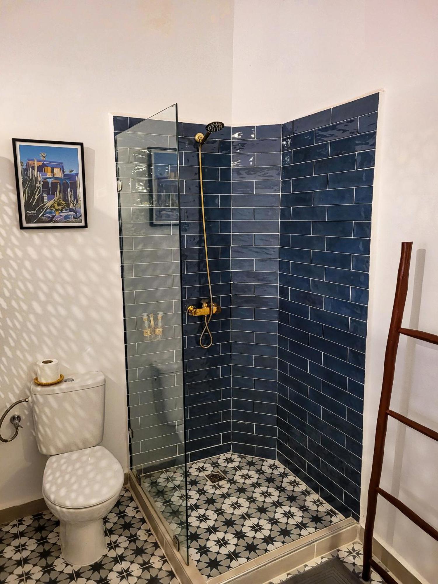 Riad Touria Marrakesh