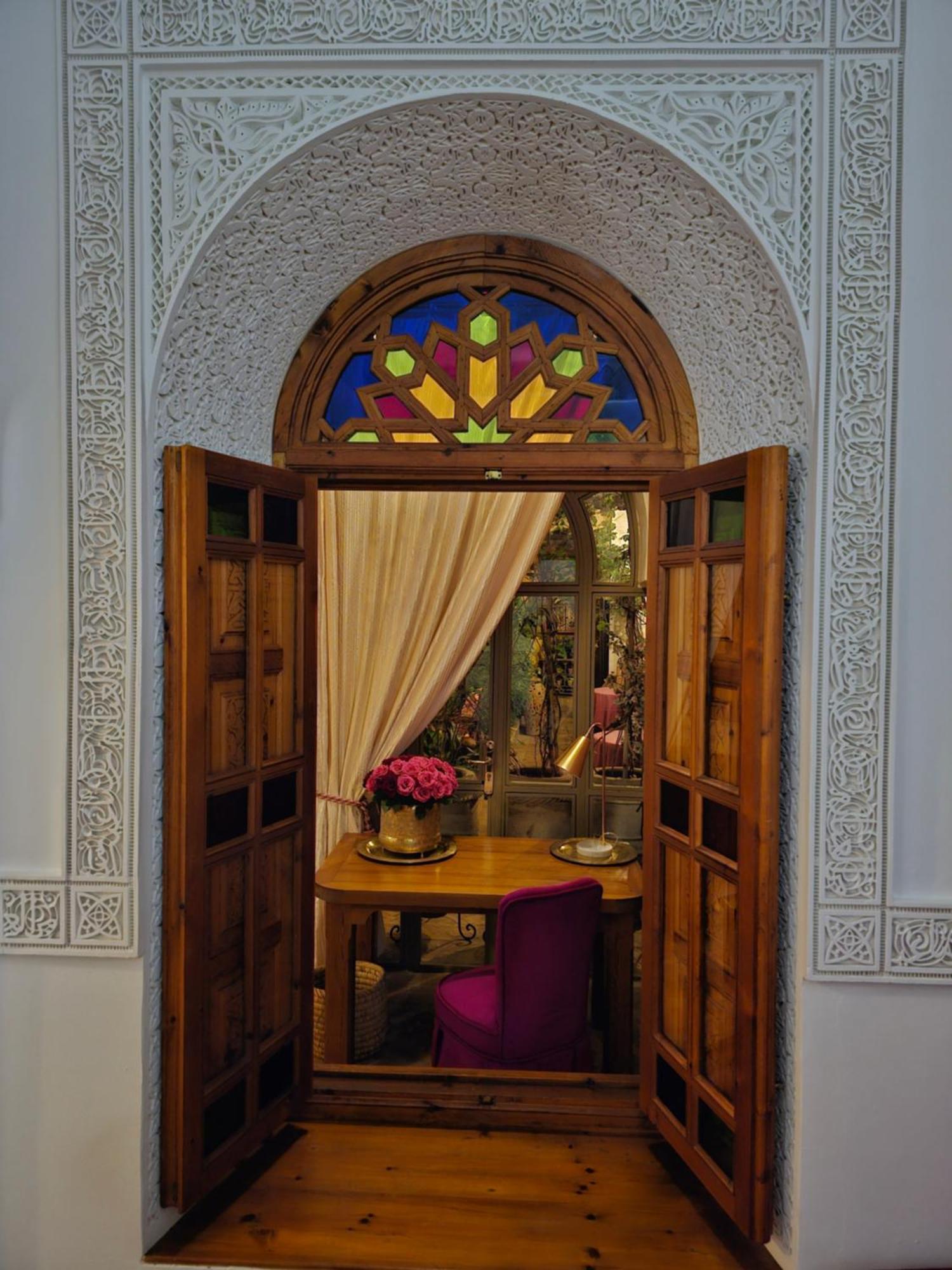 Jnane D'ô 3* Marrakesh