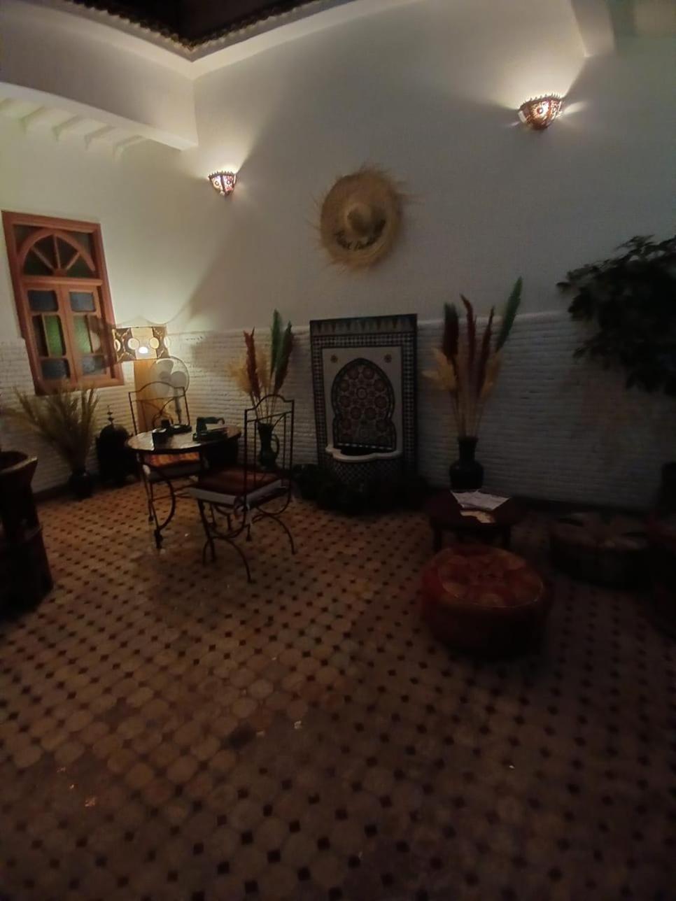 Dantella 3* Marrakesh