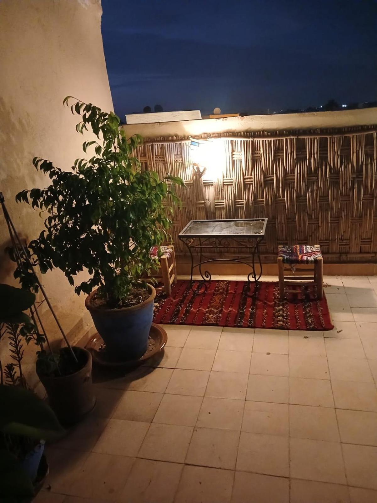 Riad Dantella 3*