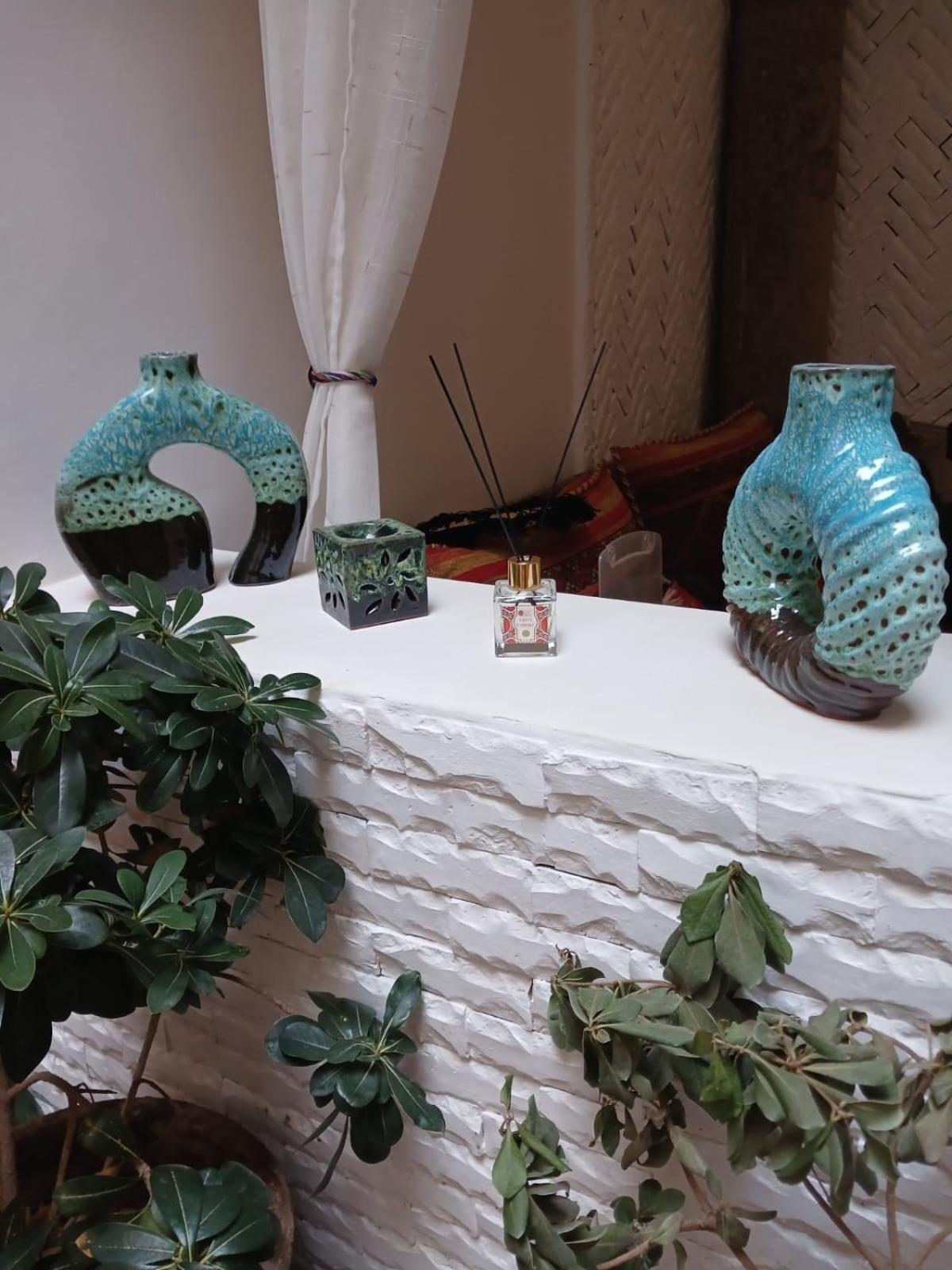 Dantella Riad Marrakesh