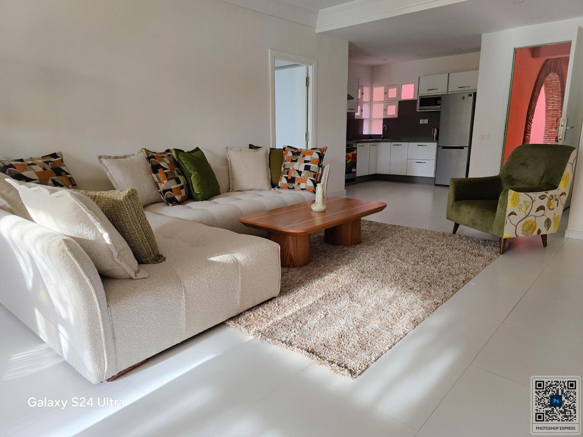 Oxygene Apartamento *