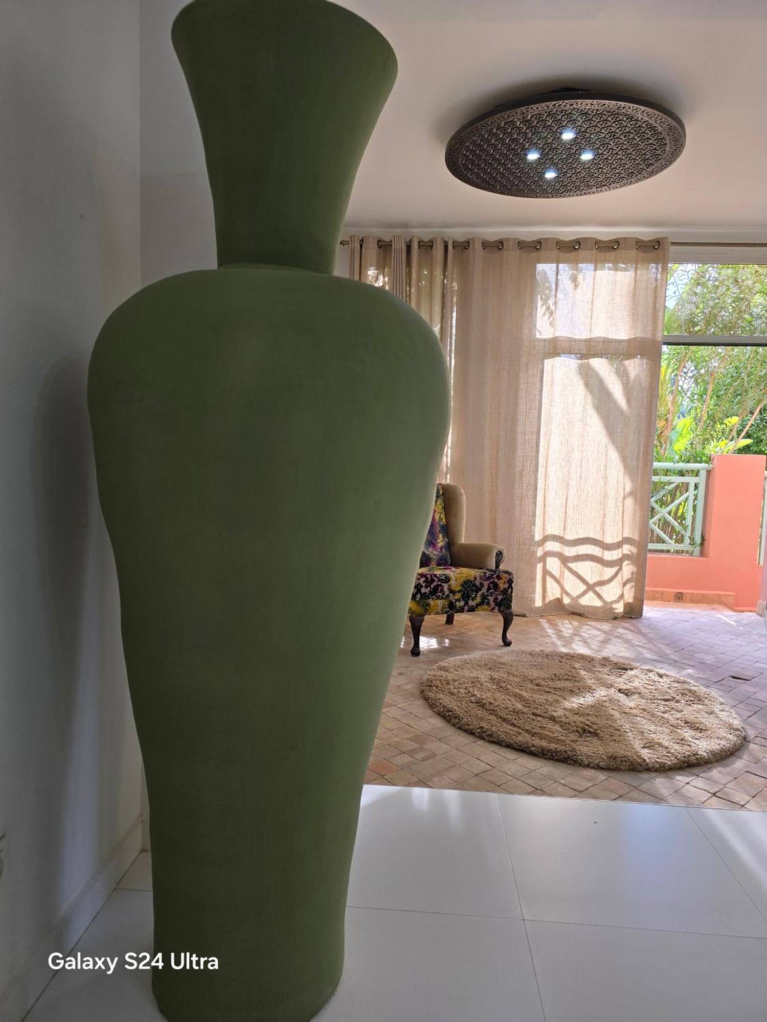 Oxygene Apartamento Marrakesh