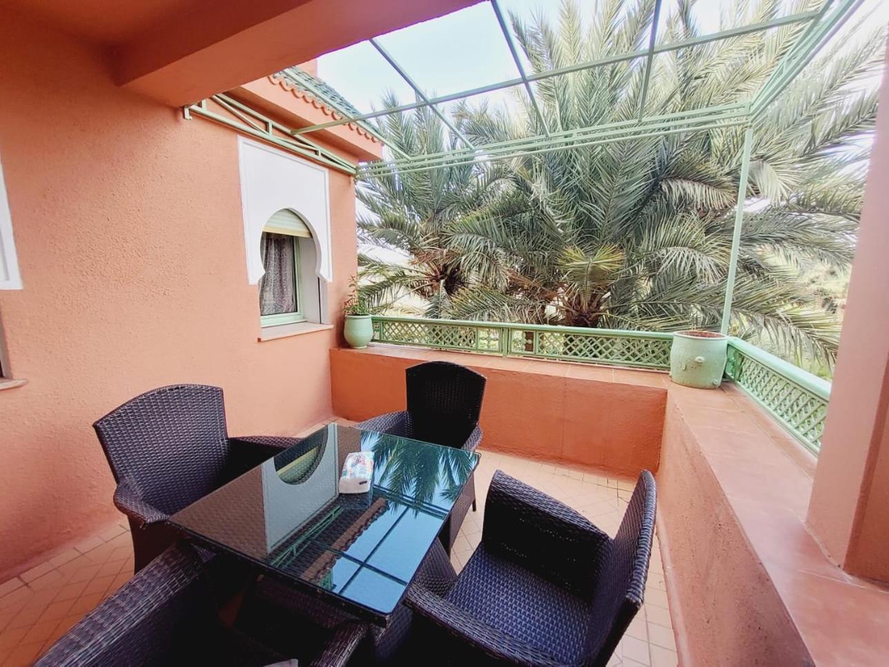 Hotel Palmeraie Apartment&villa 5*