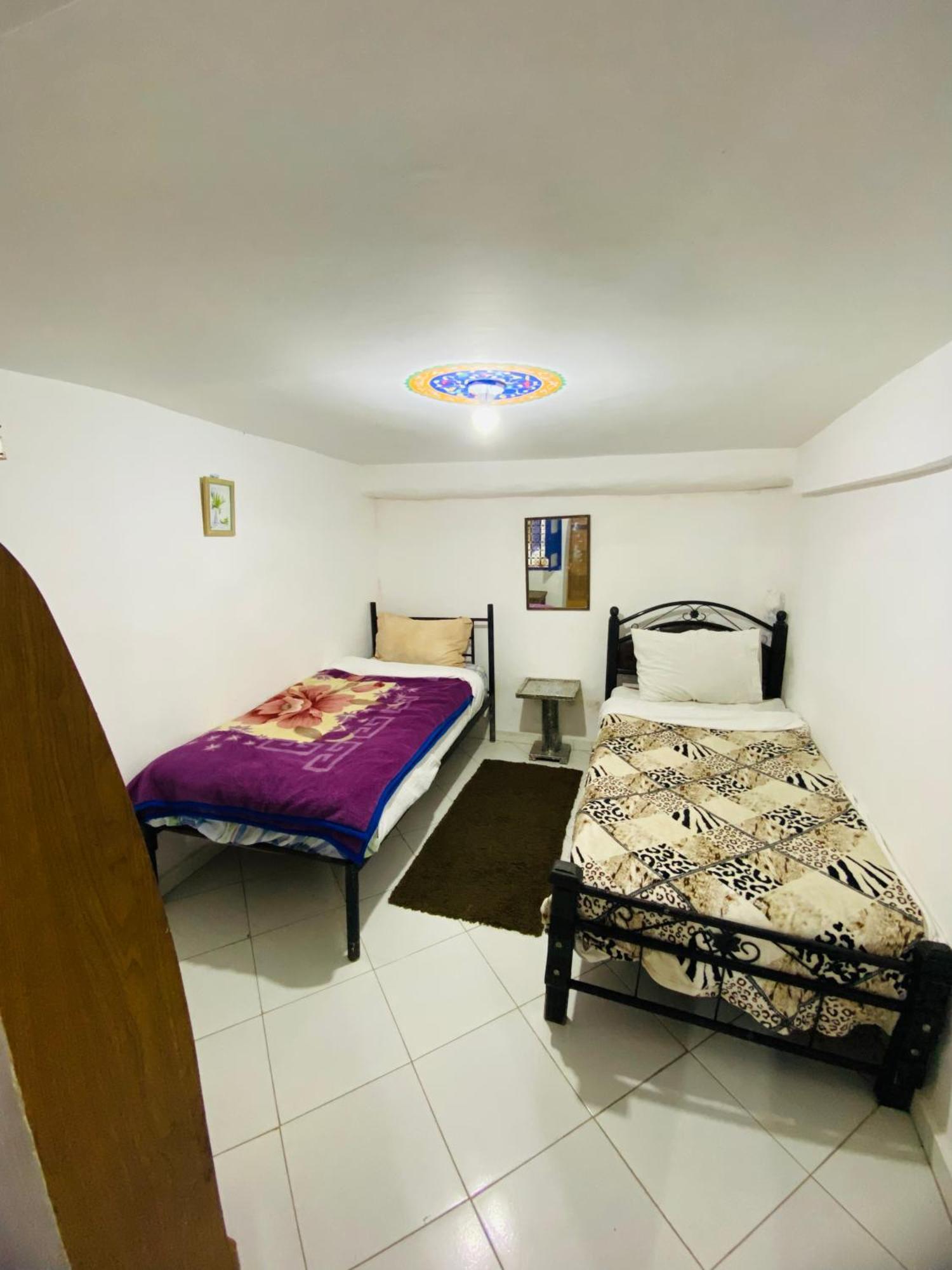 Aparthotel Essassi 23 *