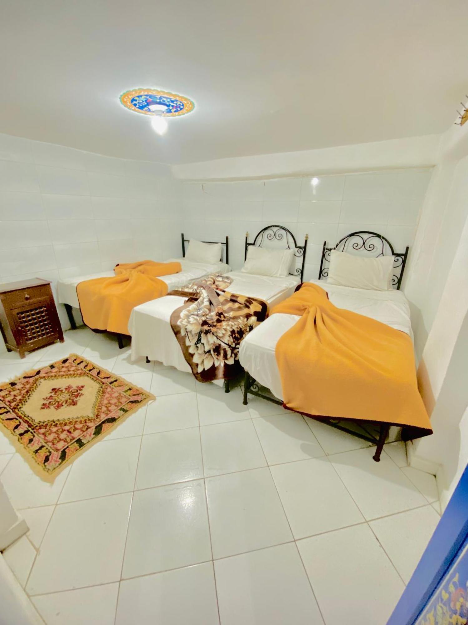 Aparthotel Dar Esssassi 23
