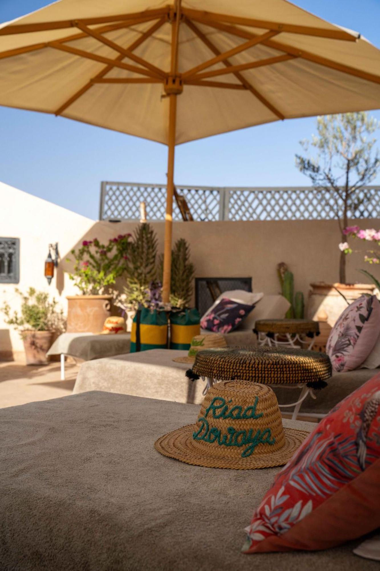 Dowaya Marrakesh