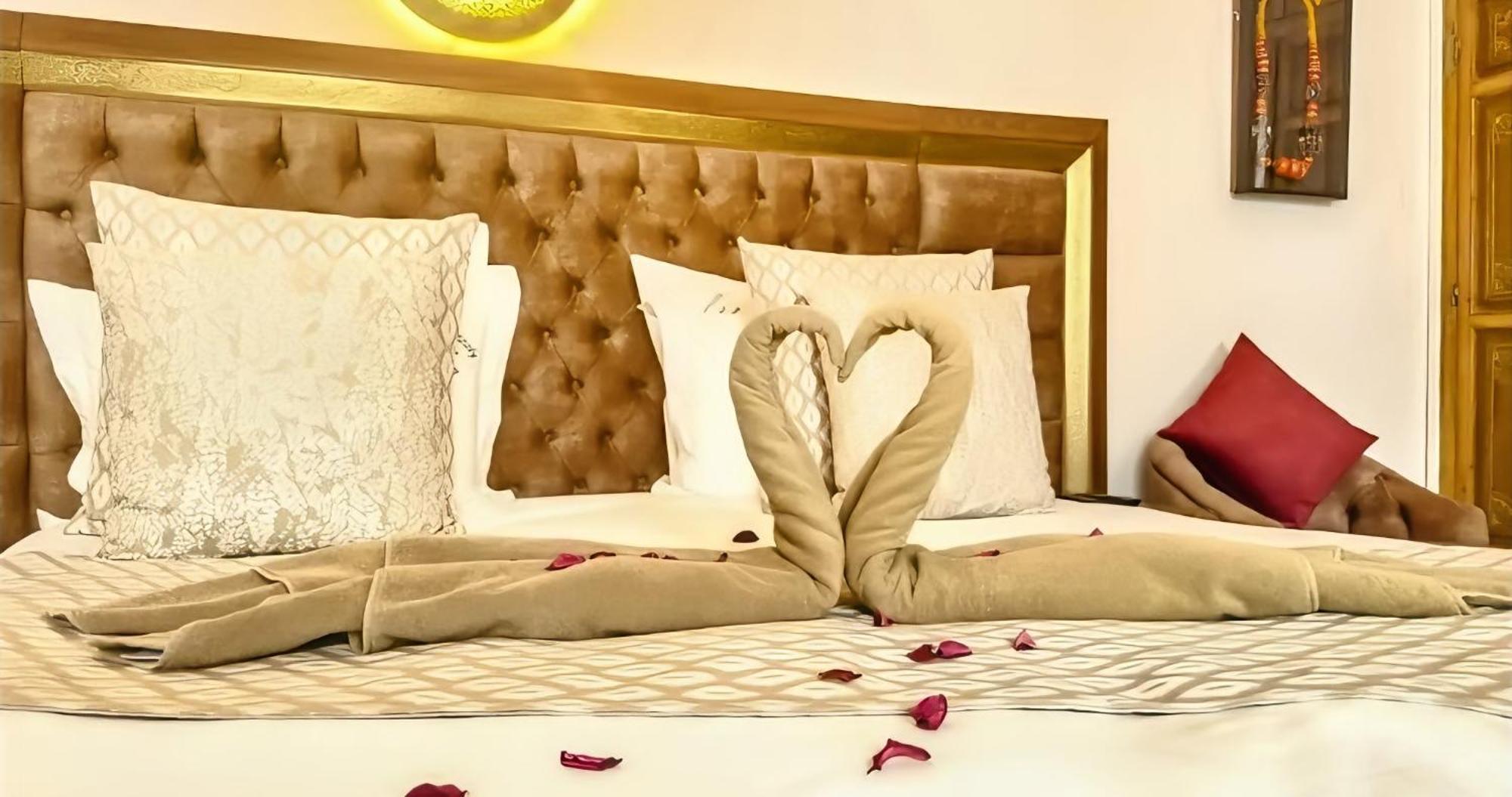 Gasthof Luxe Location Le Grizzly *
