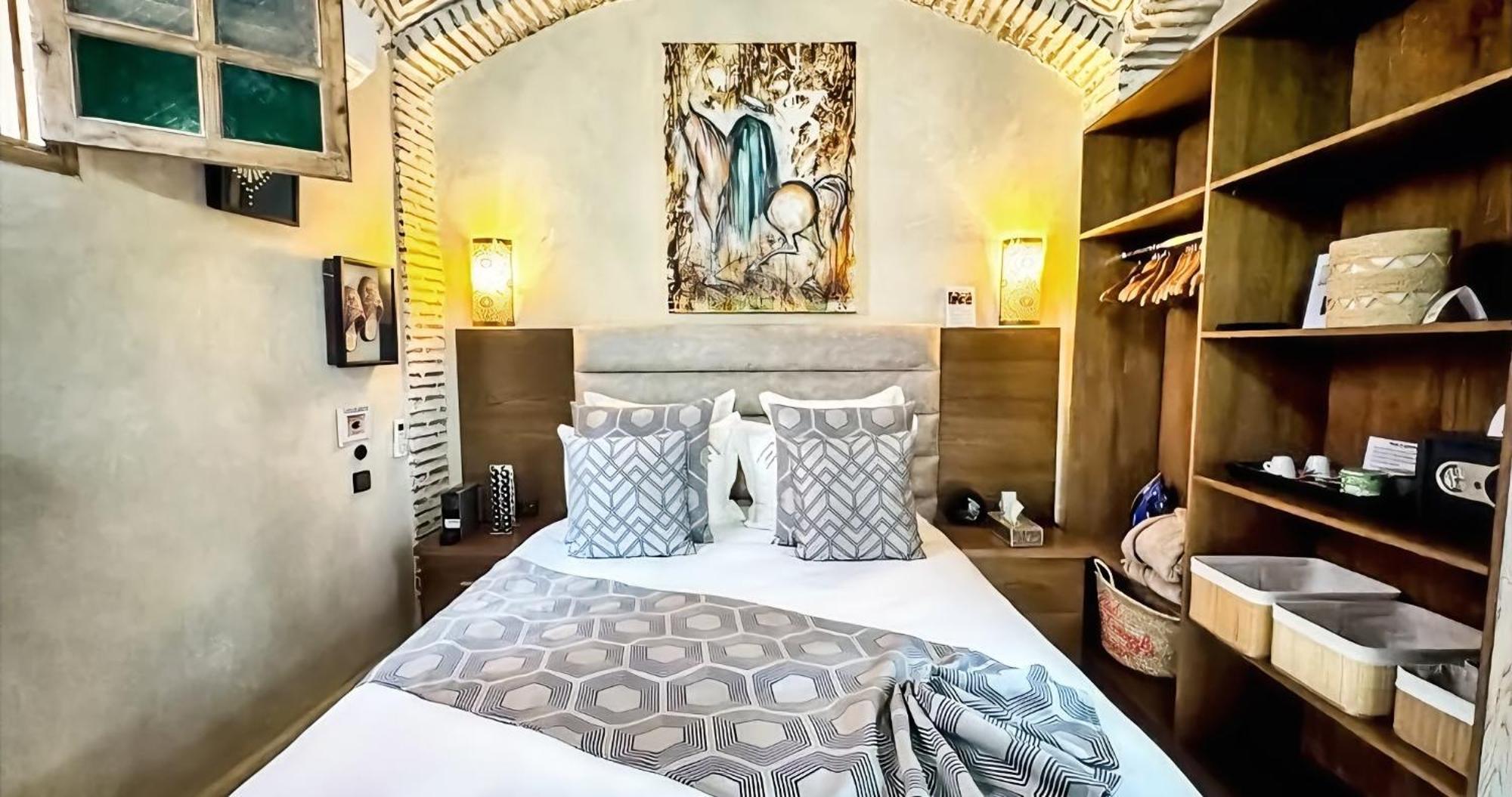 Luxe Location Le Grizzly * Marrakesch