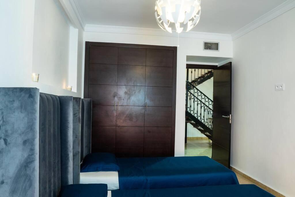 Apartamento Duplex Majorelle Marrakech