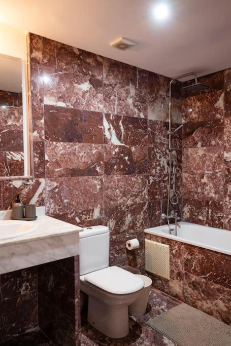 Duplex Majorelle Marrakech Apartamento *